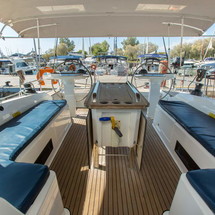 Bavaria 56 Cruiser