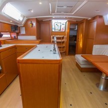 Bavaria 56 Cruiser