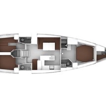 Bavaria 56 Cruiser