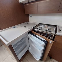 Ocean star 51.2 owners version