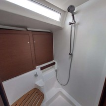 Ocean star 51.2 owners version