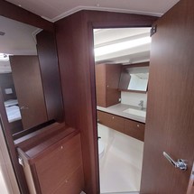 Ocean star 51.2 owners version
