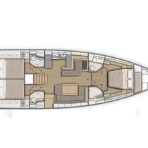 Ocean star 51.2 owners version
