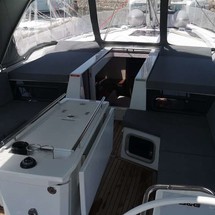 Ocean star 51.2 owners version