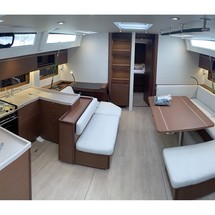 Ocean star 51.2 owners version