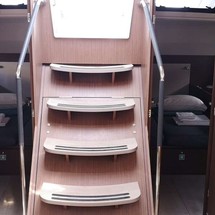 Ocean star 51.2 owners version