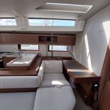 Ocean star 51.2 owners version