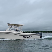 Grady-White Freedom 285