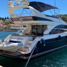 Princess 60