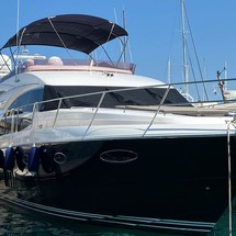 Princess 60