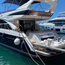 Princess 60