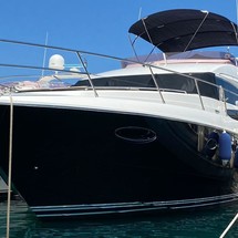 Princess 60