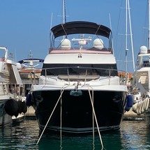 Princess 60