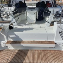 Beneteau Oceanis 46.1