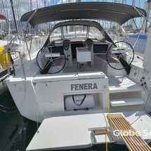 Dufour 430 Grand Large