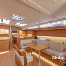 Dufour 430 Grand Large