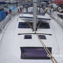 Dufour 430 Grand Large