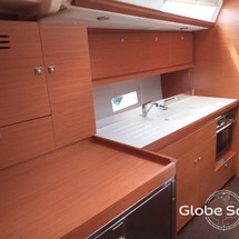 Dufour 430 Grand Large