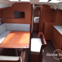 Dufour 430 Grand Large