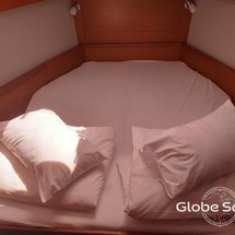 Dufour 430 Grand Large