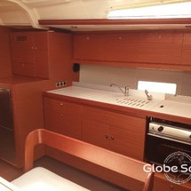 Dufour 430 Grand Large