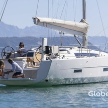 Dufour 430 Grand Large