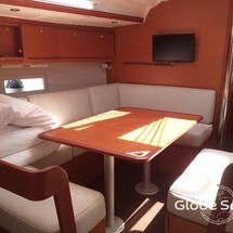 Dufour 430 Grand Large