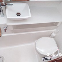 Dufour 430 Grand Large