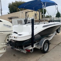 Crownline 185 SS