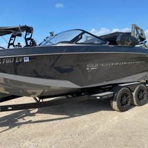 Super Air Nautique G23