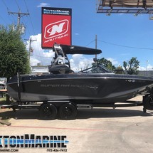 Super Air Nautique G23