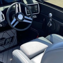 Malibu Wakesetter 24 MXZ