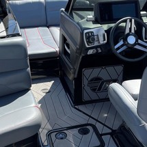 Malibu Wakesetter 24 MXZ