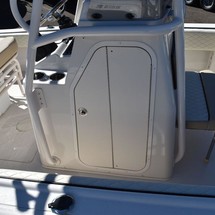 Carolina skiff 21 ultra