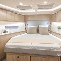 Bavaria C45