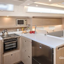 Bavaria C45
