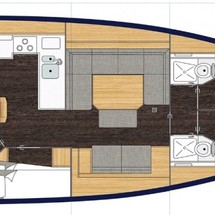 Bavaria C45