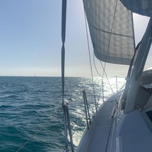 Beneteau Oceanis 41.1