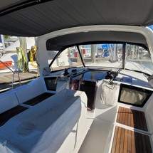 Beneteau Oceanis 41.1