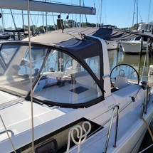 Beneteau Oceanis 41.1