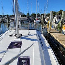 Beneteau Oceanis 41.1