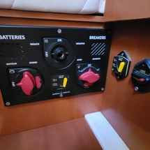 Beneteau Oceanis 41.1