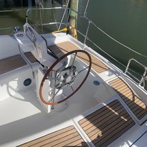 Beneteau Oceanis 343