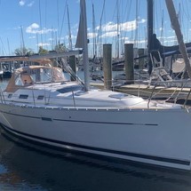 Beneteau Oceanis 343