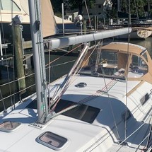 Beneteau Oceanis 343