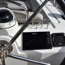 Beneteau Oceanis 45