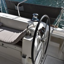 Beneteau Oceanis 45