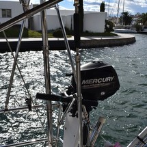 Beneteau Oceanis 45