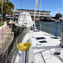 Beneteau Oceanis 45