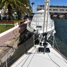 Beneteau Oceanis 45